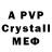 Alpha PVP VHQ Viton C.